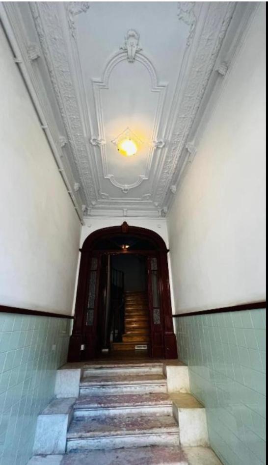 Suites Luciano Cordeiro Lisboa Exterior foto