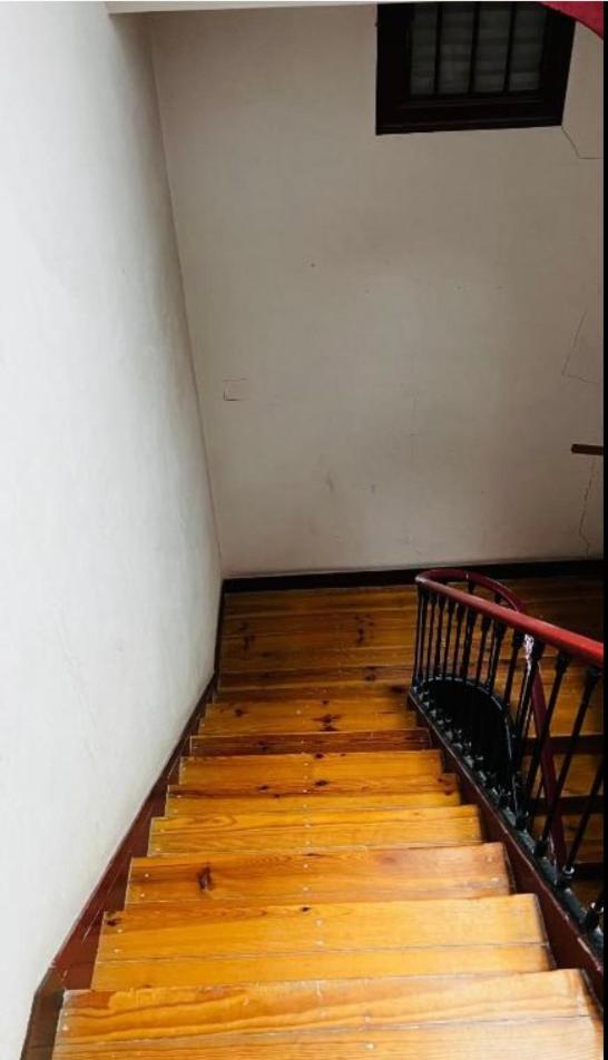 Suites Luciano Cordeiro Lisboa Exterior foto