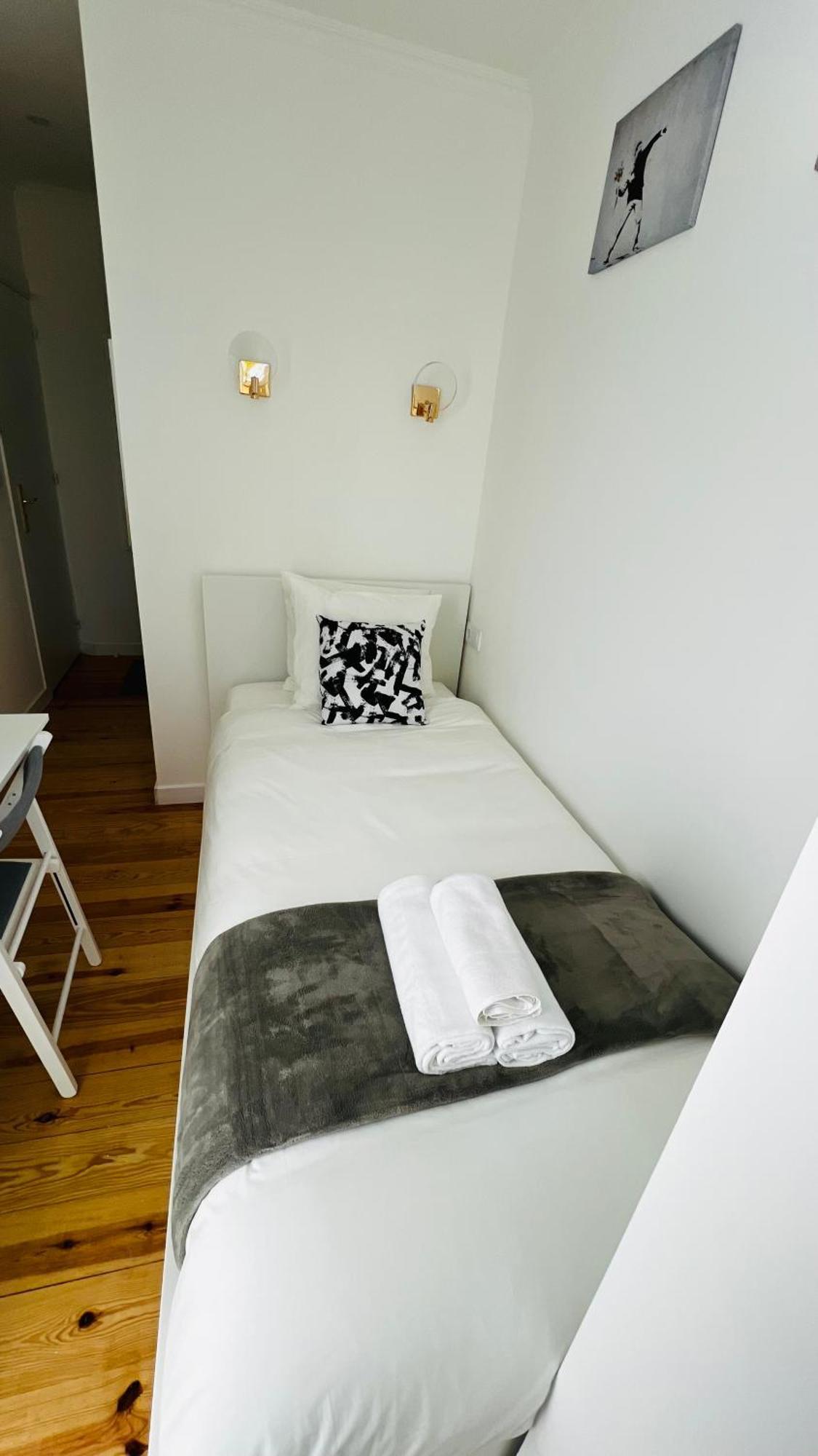 Suites Luciano Cordeiro Lisboa Exterior foto