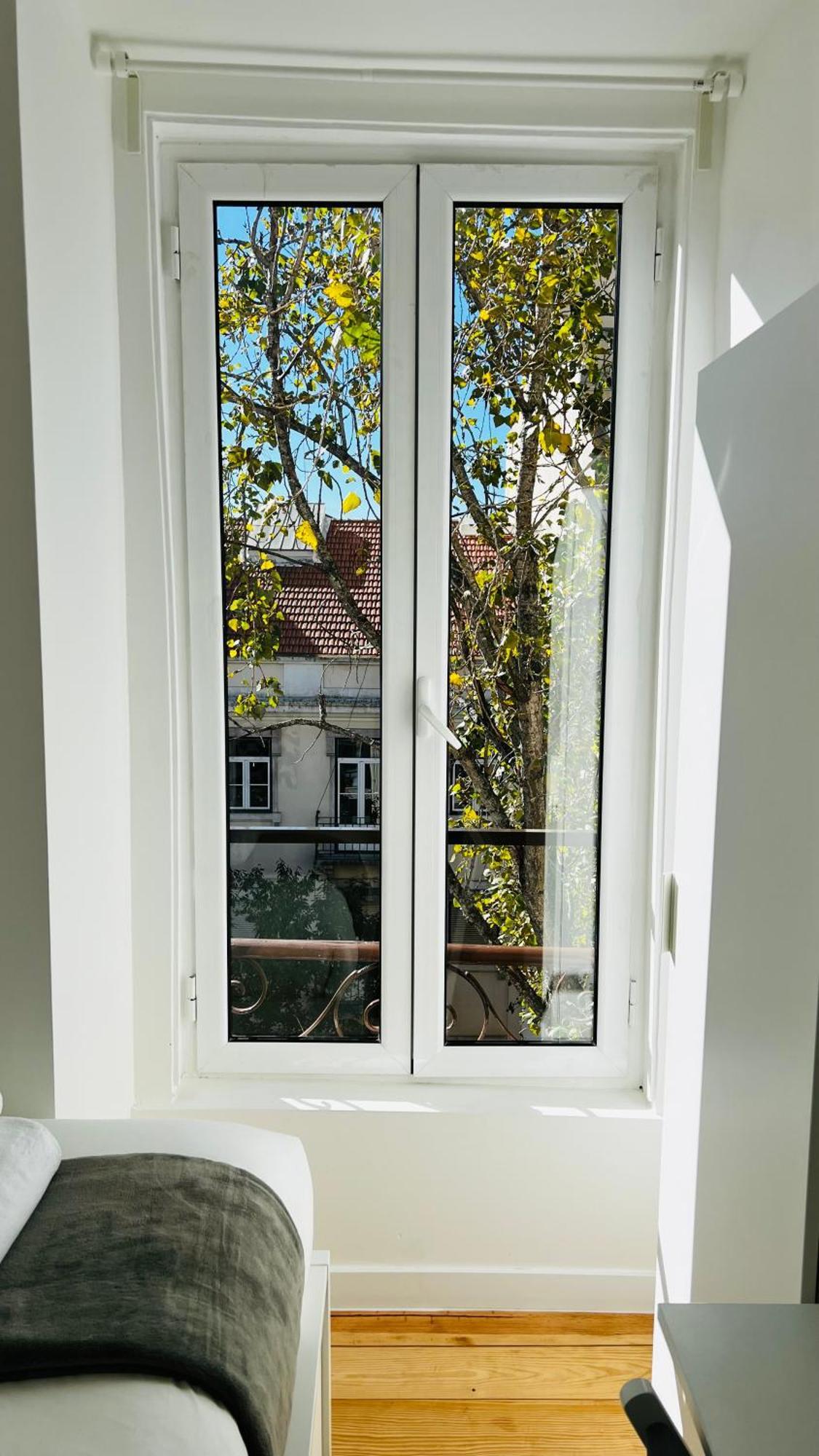 Suites Luciano Cordeiro Lisboa Exterior foto