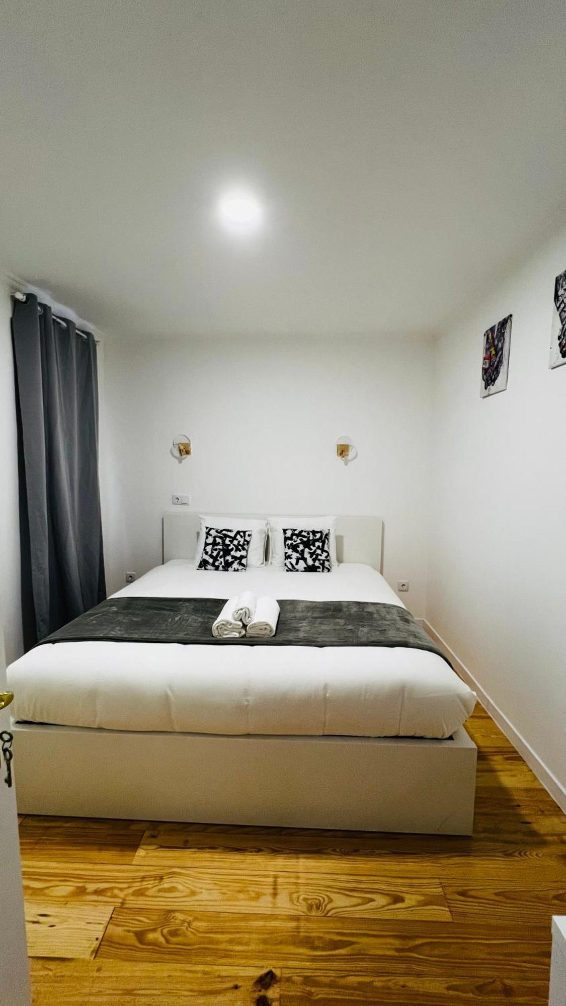 Suites Luciano Cordeiro Lisboa Exterior foto